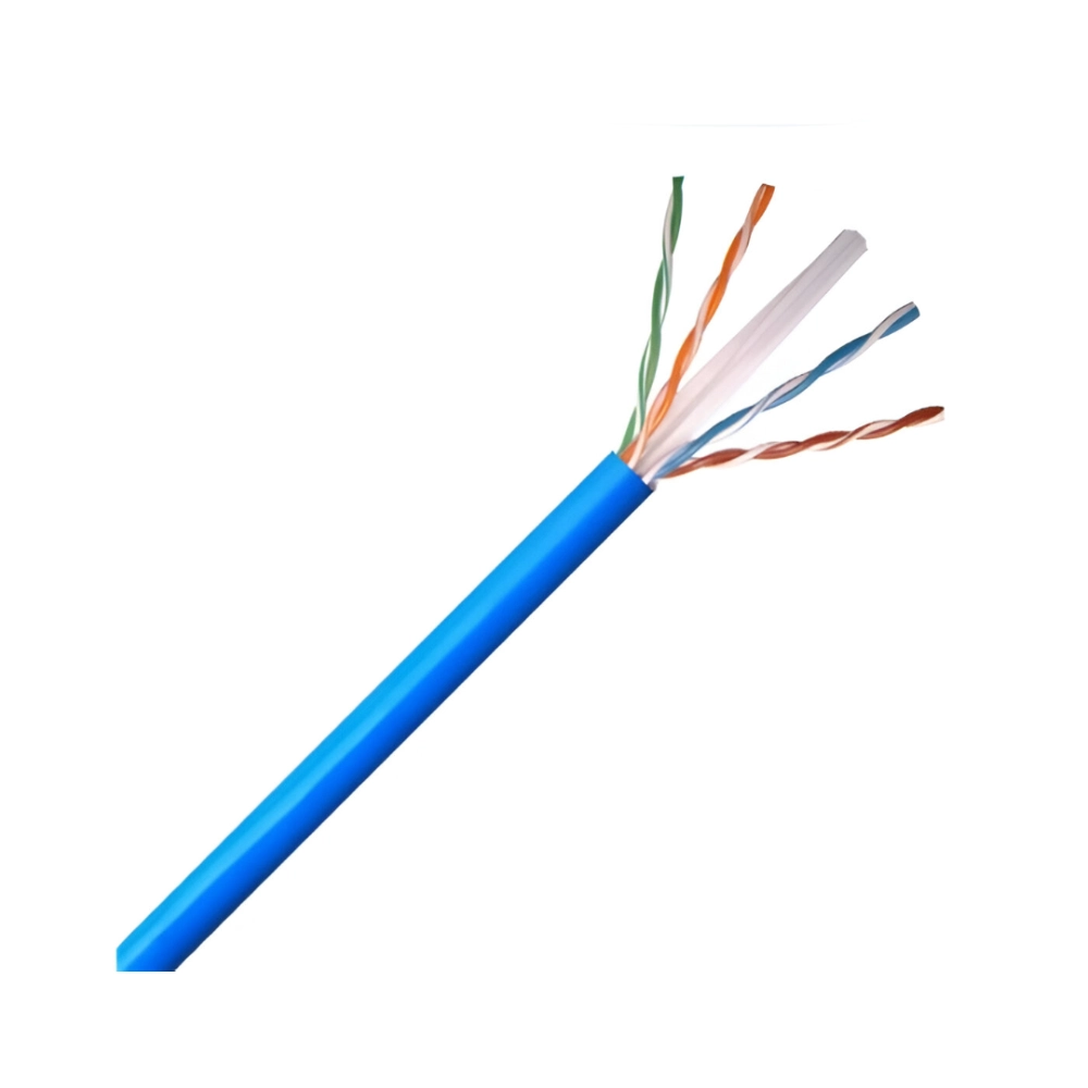 Digisol CAT6 Lan Cable 305m (BLUE) 23AWG view 2